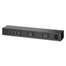 Basic PDU 0U/1U 220-240V/20A 7xC13:2xC19