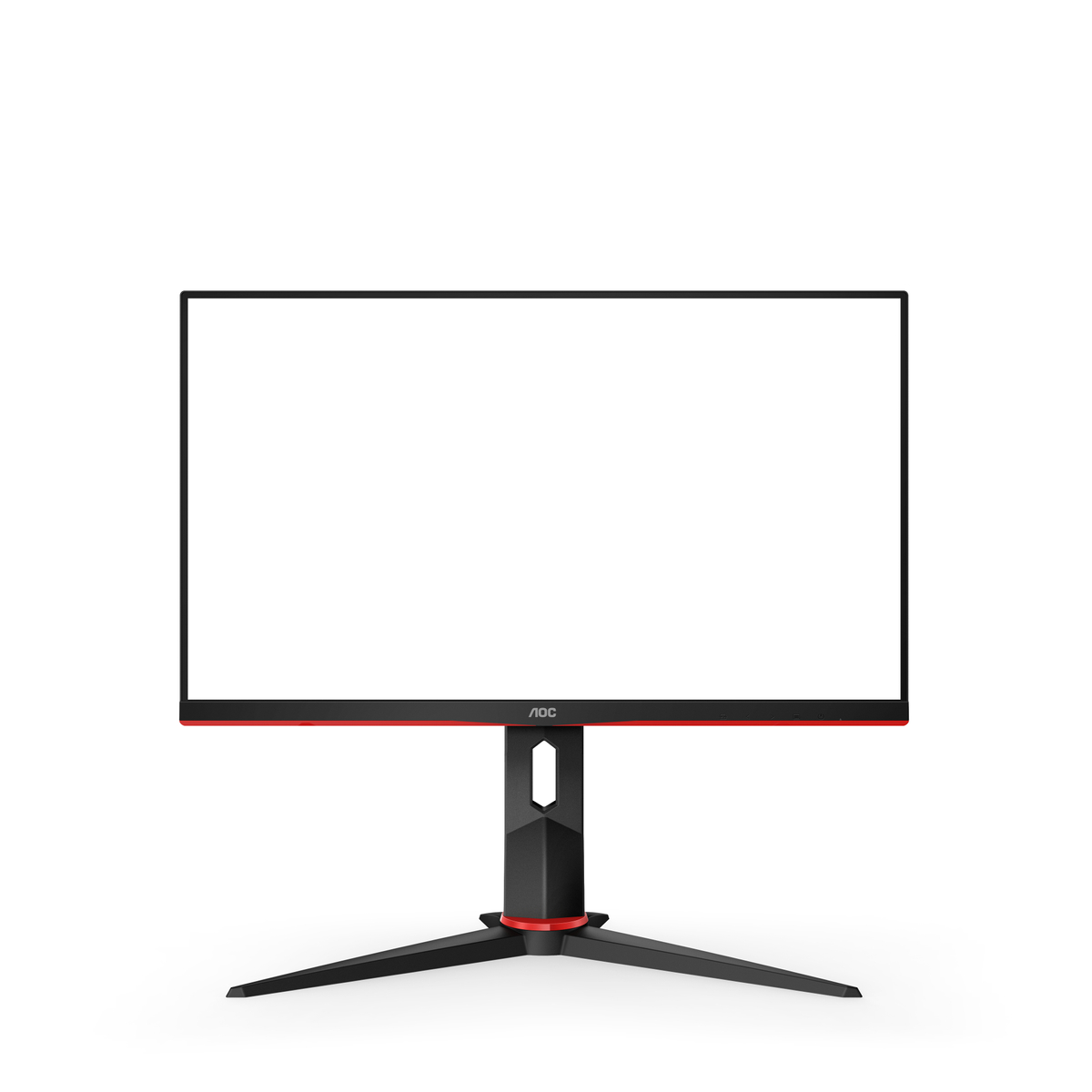 24 IPS QHD 165Hz Gaming monitor