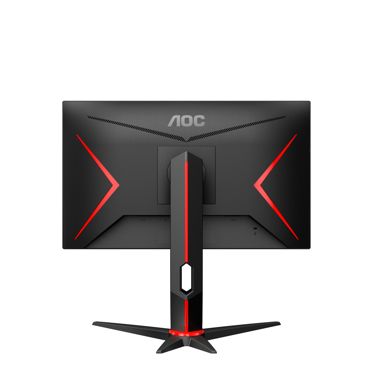 24 IPS QHD 165Hz Gaming monitor