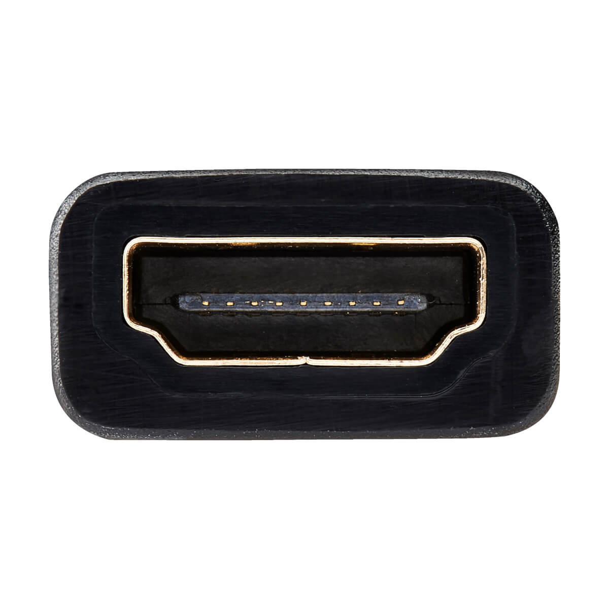 Displayport To HDMI Adapter 1080P 0.31 M