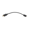 Displayport To HDMI Adapter 1080P 0.31 M