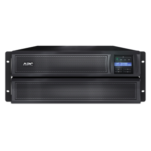 Smart-UPS X 3000VA LCD 200-240V