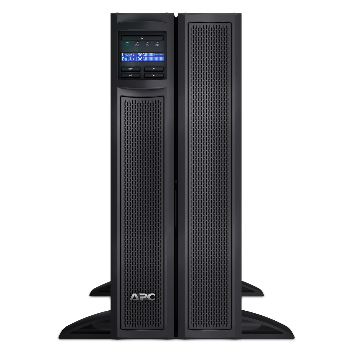 Smart-UPS X 3000VA LCD 200-240V