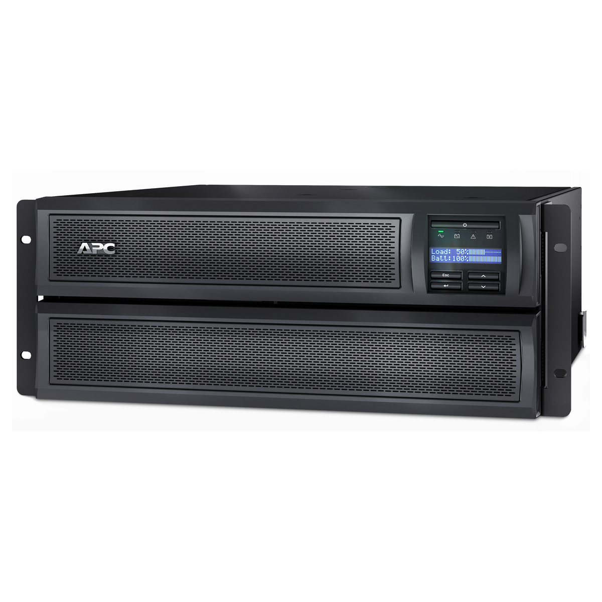 Smart-UPS X 3000VA LCD 200-240V