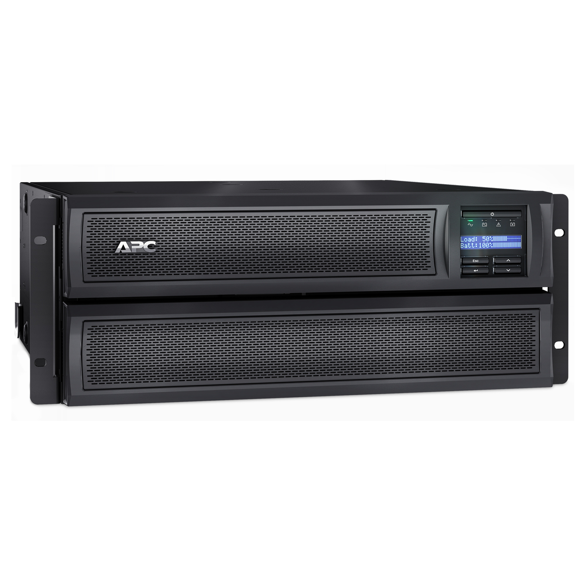 Smart-UPS X 3000VA LCD 200-240V