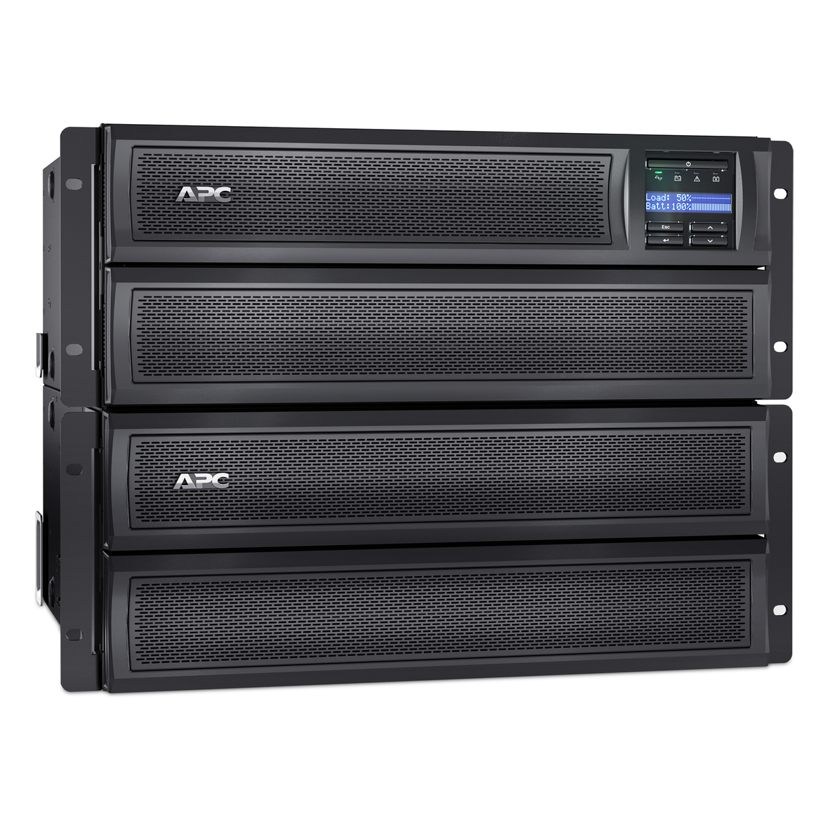 Smart-UPS X 2200VA LCD 200-240V