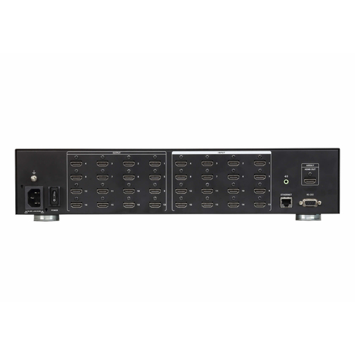 VM51616H-AT-E 16x16 Matrix Switch