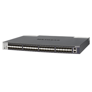 Netgear, M4300 Managed Switch 48x10G SFP+ ports