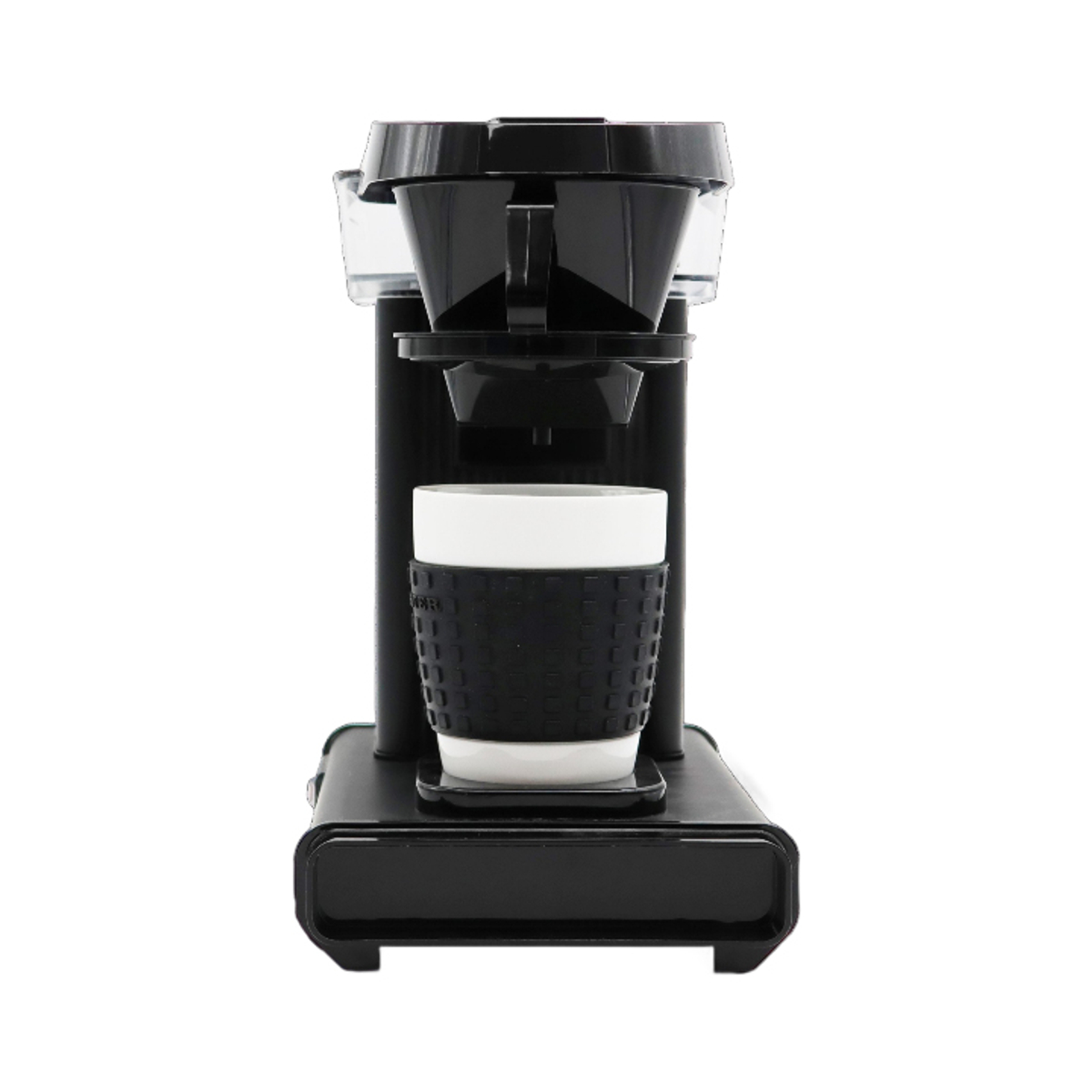 Cup-One Matt Black MMS UK