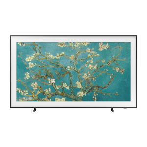 75" The Frame Art QLED 4K HDR Smart TV