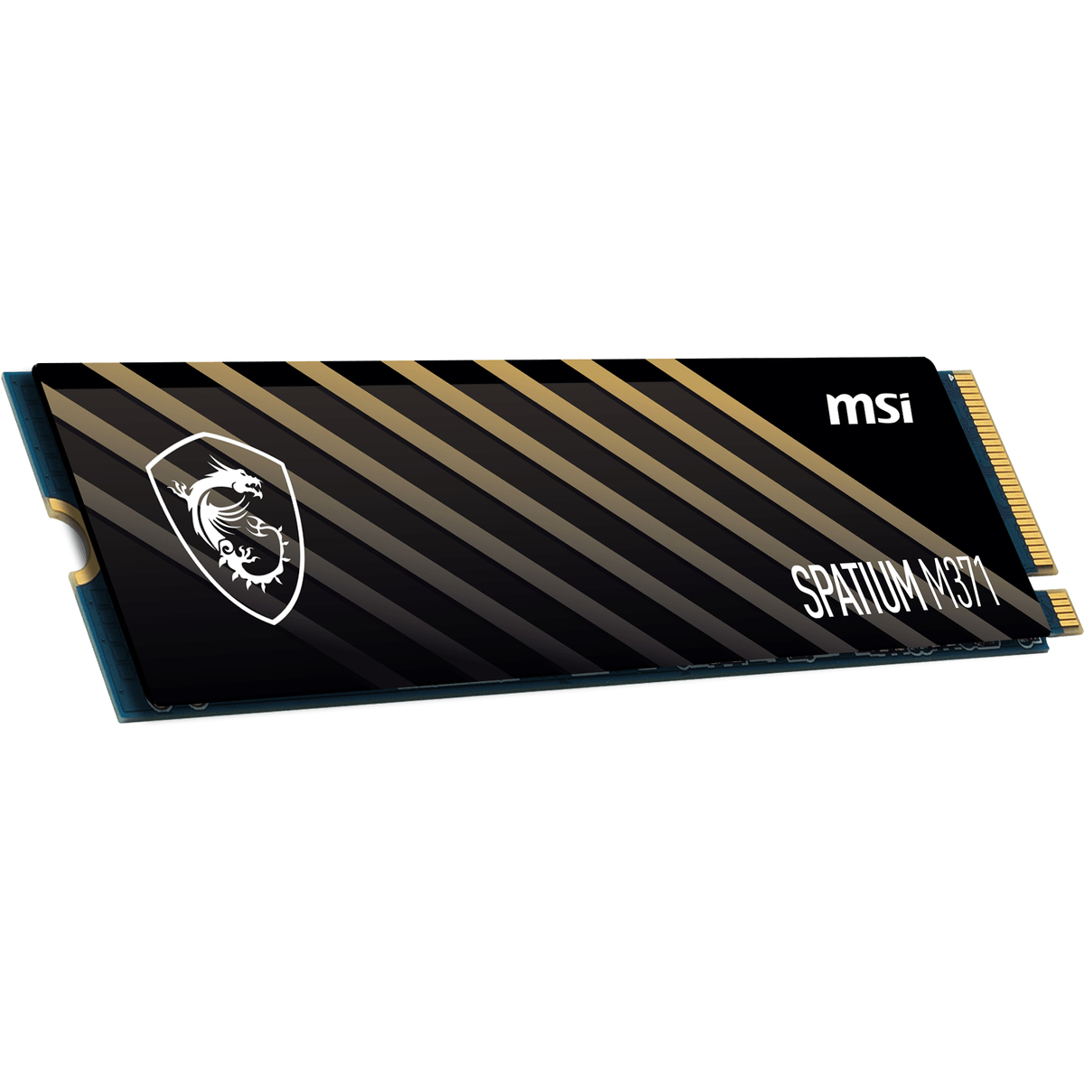 SPATIUM M371 NVMe M.2 1TB