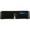 USB 3.0 to Dual Port 1GB Adapter NIC