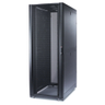 SX 45U 750W x 1200D Rack with sides