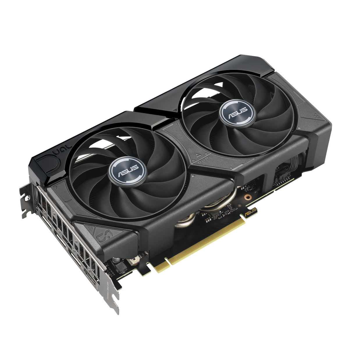 GPU NV 4070 Super Dual 12G EVO Fan