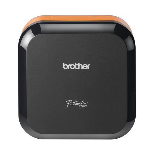 Brother PT-E720BT P-Touch CUBE Labelling