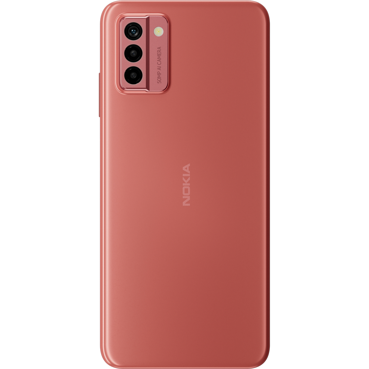 G22 TA-1528 DS 4/64 EURO1C Peach