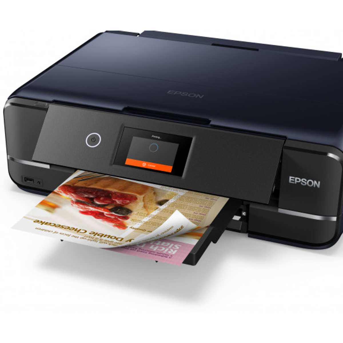 Expression XP-970 A3 Colour MFP