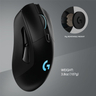 G703 LGTSPD Gaming Mouse HERO 16K Ssor B