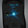 G703 LGTSPD Gaming Mouse HERO 16K Ssor B