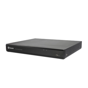 Swann, EUK - DVR16-5580 4K / 2TB