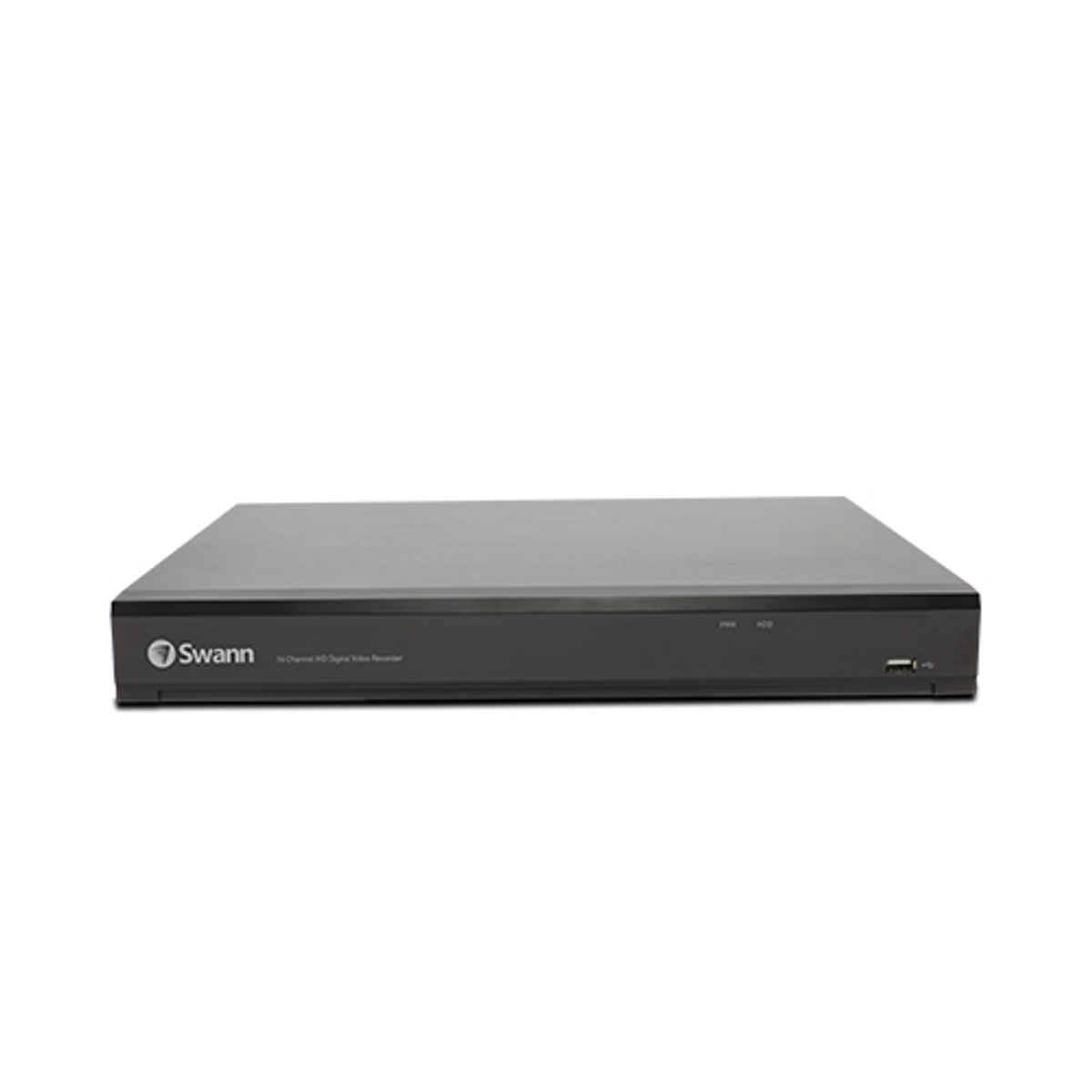 EUK - DVR16-5580 4K / 2TB