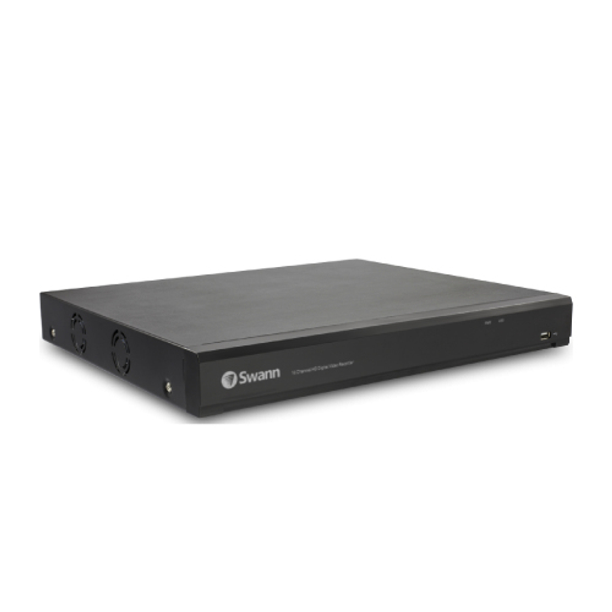 EUK - DVR16-5580 4K / 2TB