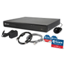 EUK - DVR16-5580 4K / 2TB