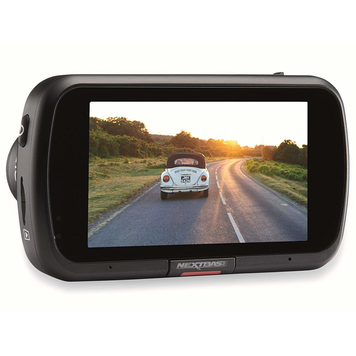 522GW Dash Cam