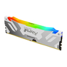 24GB 8000MTs DDR5 CL38 DIMM FURYRenegade