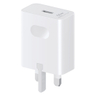 SuperCharge Power Adapter Max - White