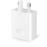 SuperCharge Power Adapter Max - White