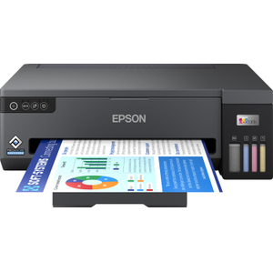 Epson, EcoTank ET-14100 A3 Colour Inkjet