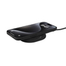 15W MagSafe Wireless Charging Stand Blk