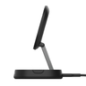 15W MagSafe Wireless Charging Stand Blk