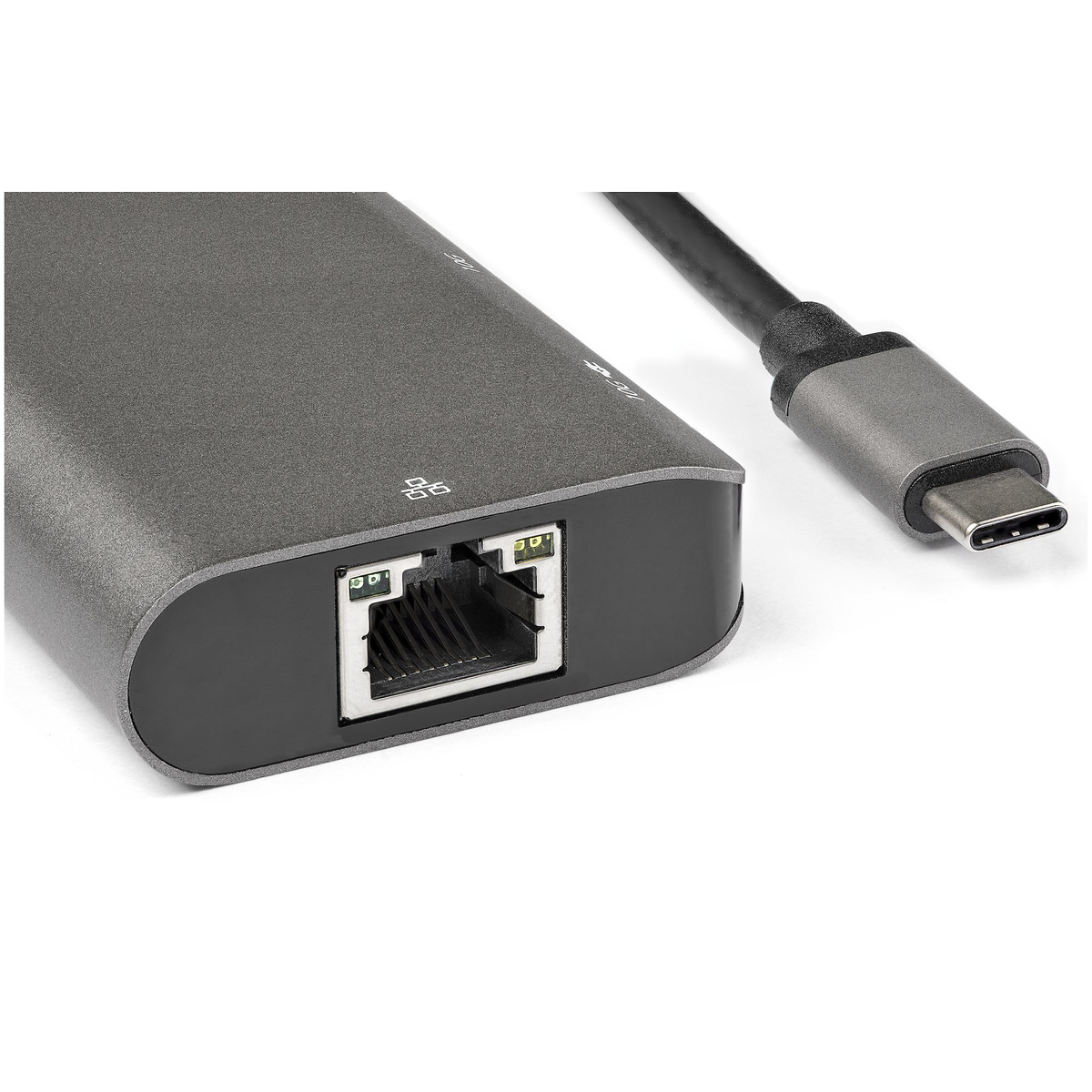 10Gbps USB C Multiport Adapter - 4K HDMI