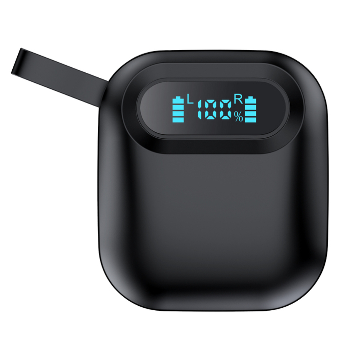 Airphone Ultra Clear Black