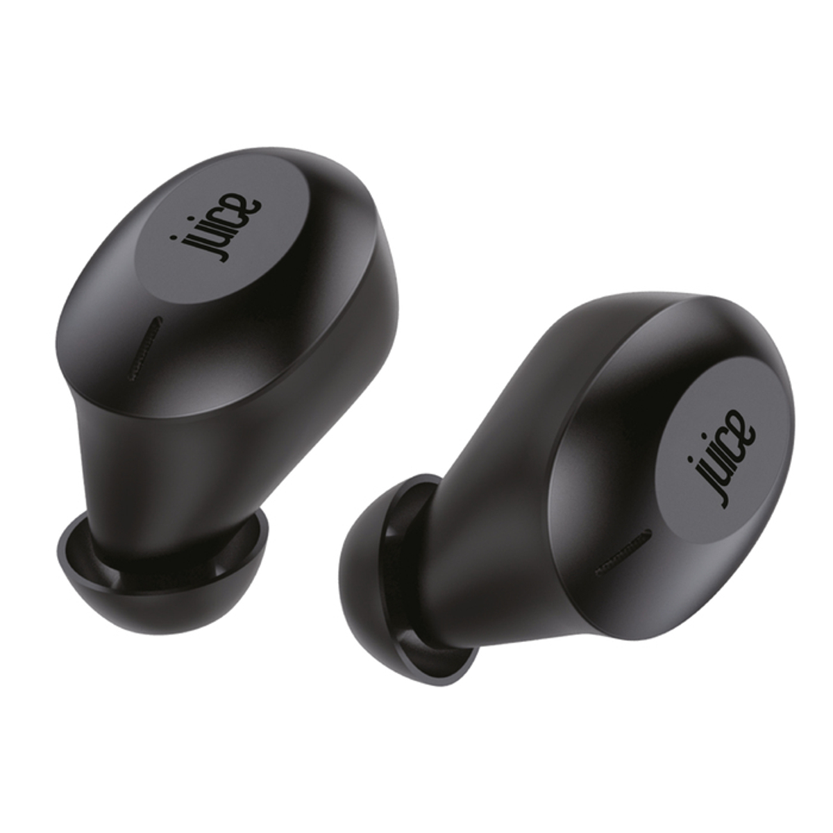 Airphone Ultra Clear Black