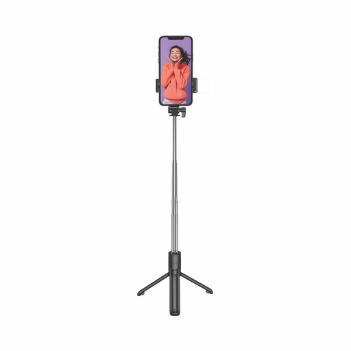 4 in 1 Selfie Stick