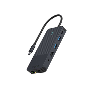 Rapoo, 12-in-1 USB-C Multiport Adapter