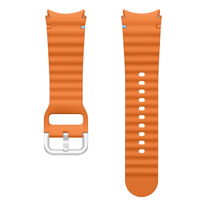 Samsung, Watch7 Sport Band (S/M) Orange