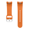 Watch7 Sport Band (S/M) Orange