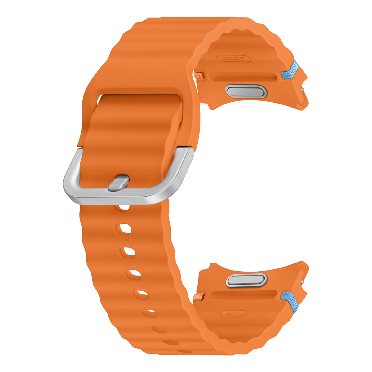 Watch7 Sport Band (S/M) Orange