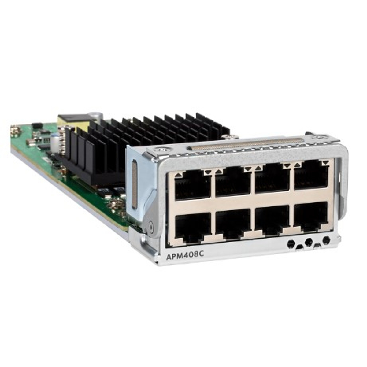 NETGEAR Ethernet Card for Modular Switch