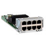 NETGEAR Ethernet Card for Modular Switch