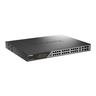 28-Port Gigabit PoE+ Switches