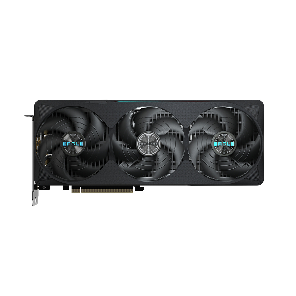 GPU NV 5070 Ti EAGLE OC SFF 16G Fan
