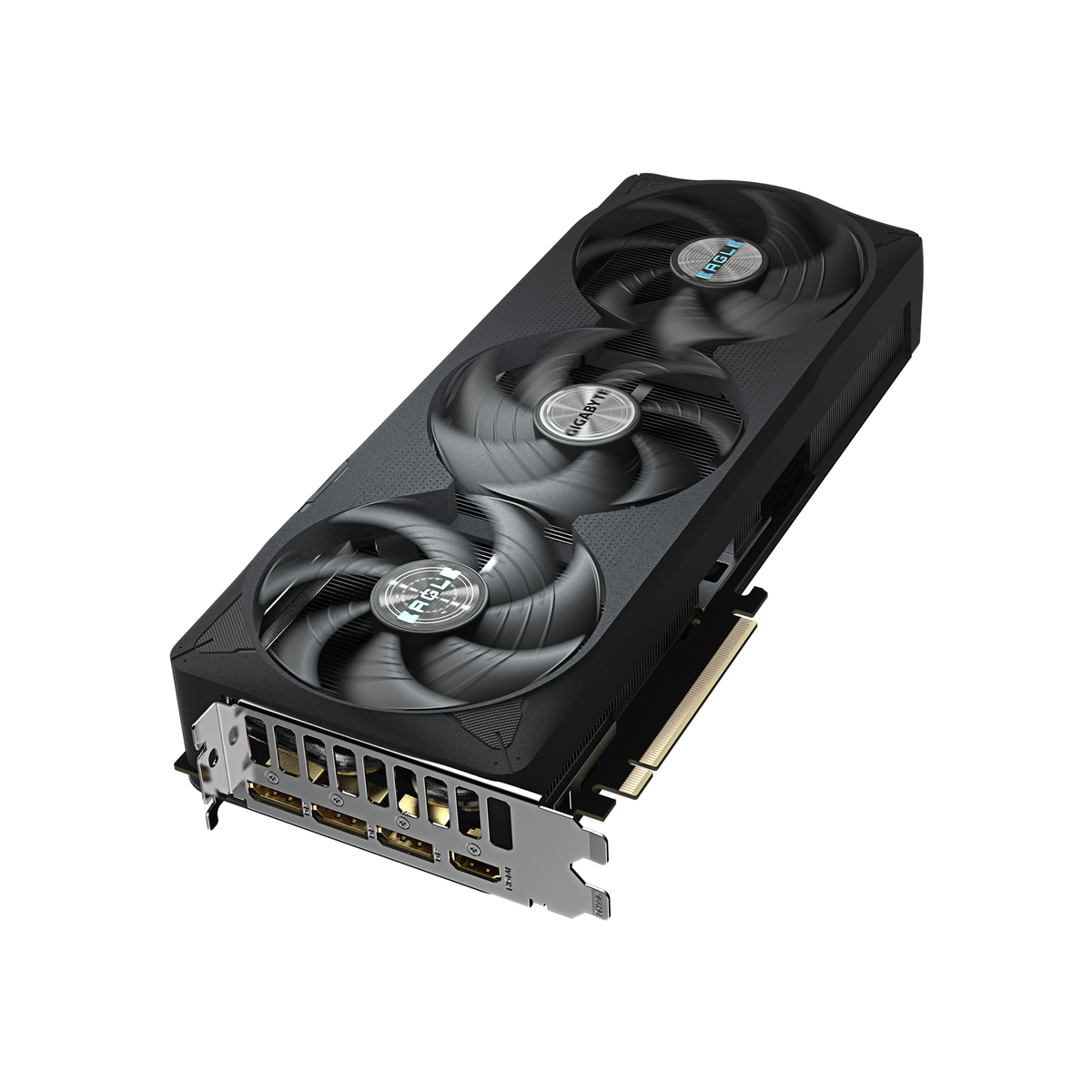 GPU NV 5070 Ti EAGLE OC SFF 16G Fan