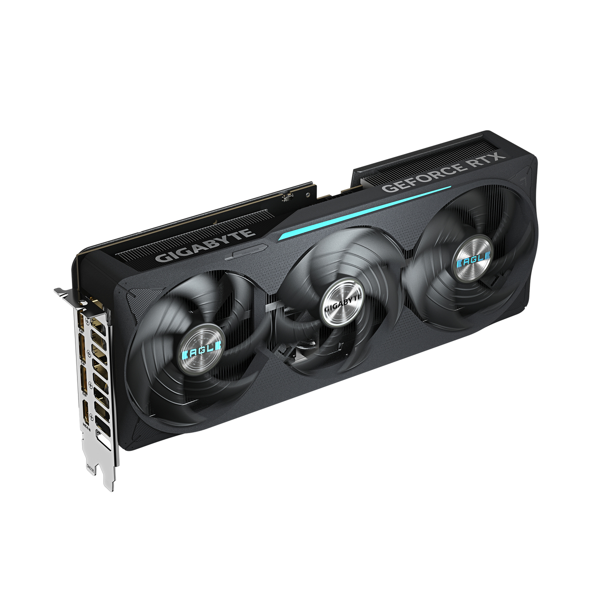 GPU NV 5070 Ti EAGLE OC SFF 16G Fan