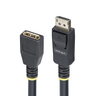 10ft DP Extension Cable 8K 60Hz