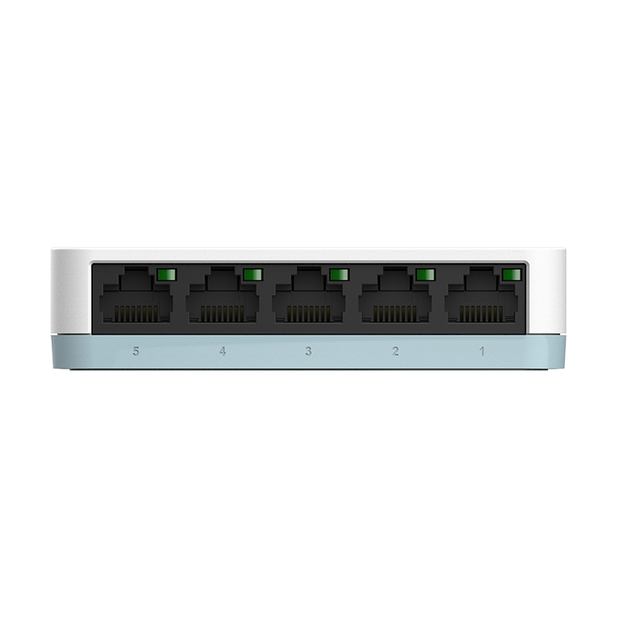 5Port Gigabit Switch